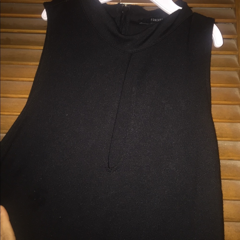 Forever 21 dress